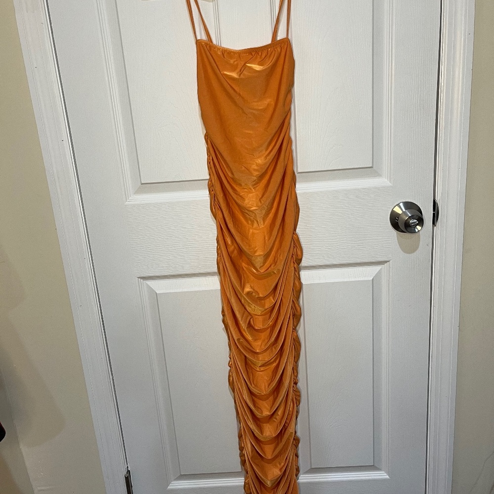 PrettyLittleThing Evening Dress
